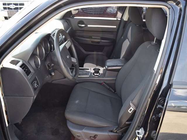 Dodge Charger 2010 photo 16